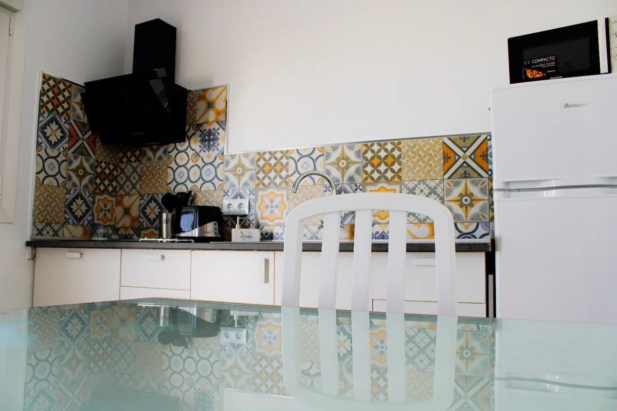 Luzdimar 1 - Cocina 1