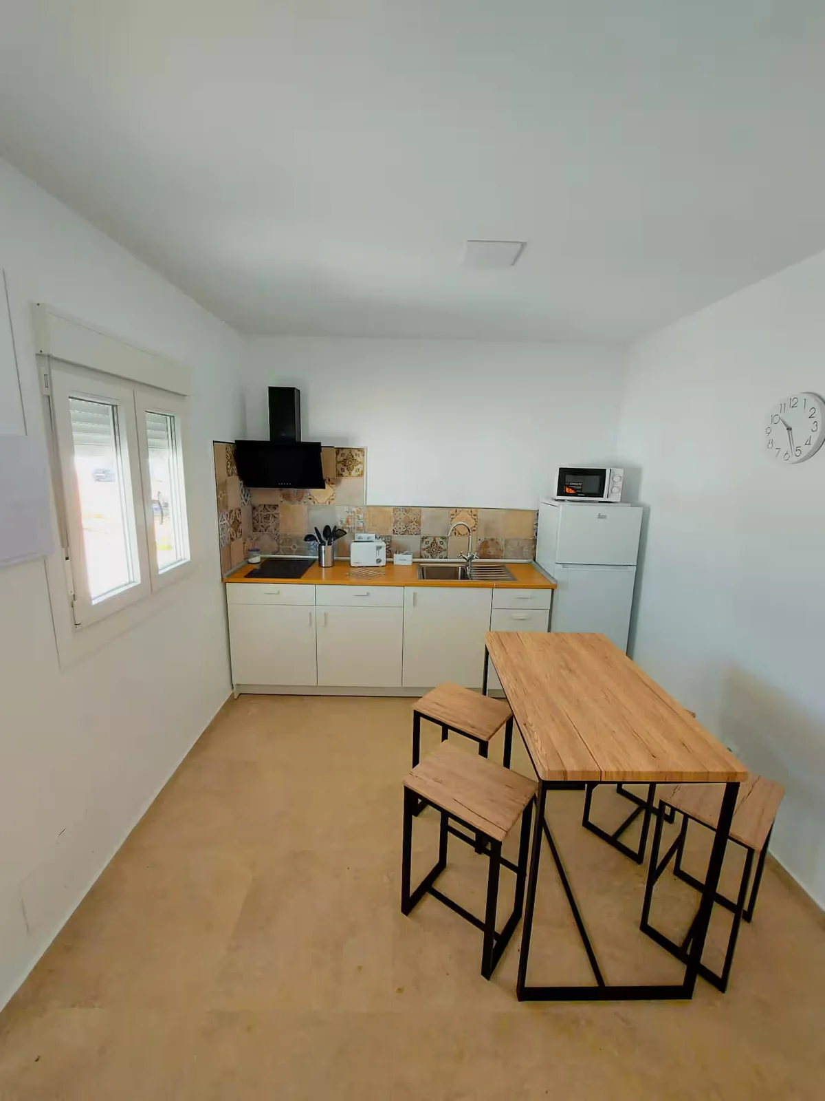 Luzdimar 2 - Cocina 1