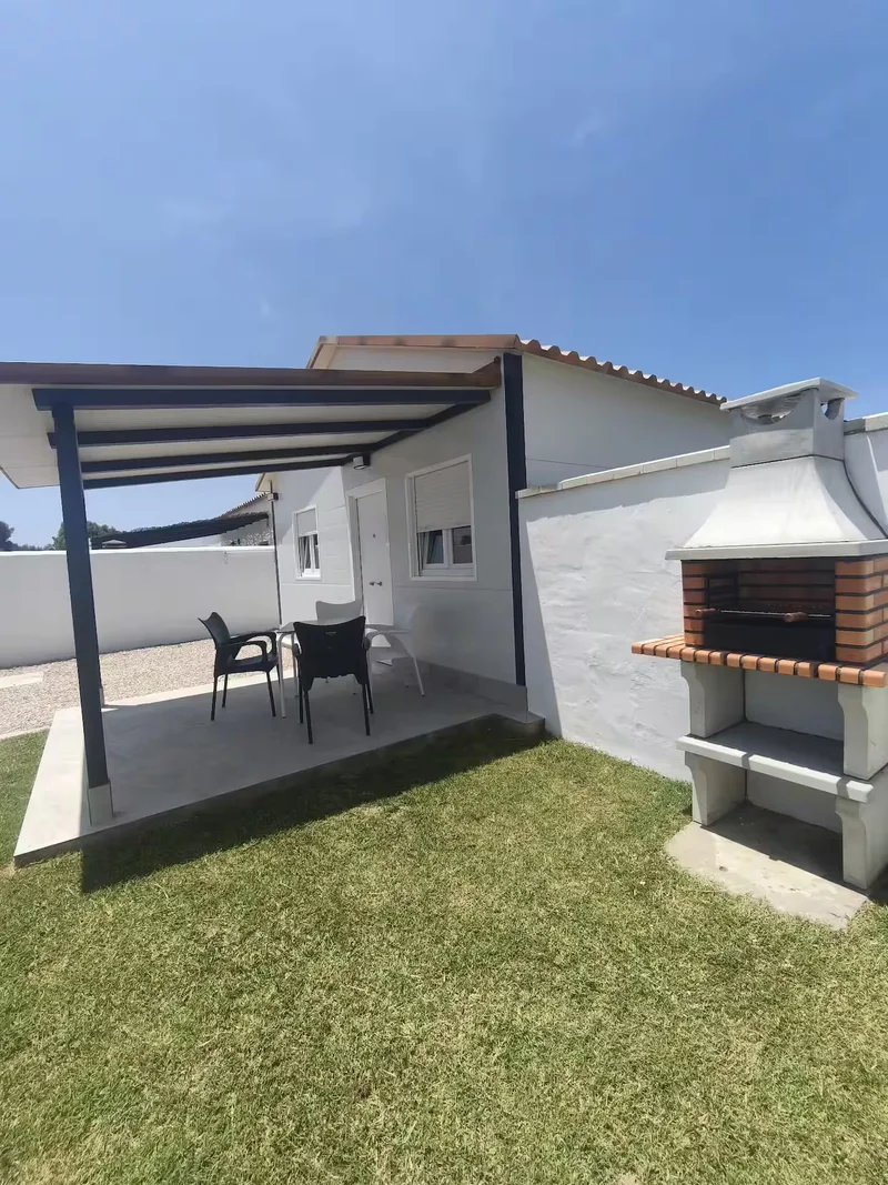 Luzdimar 5 - Exterior 3