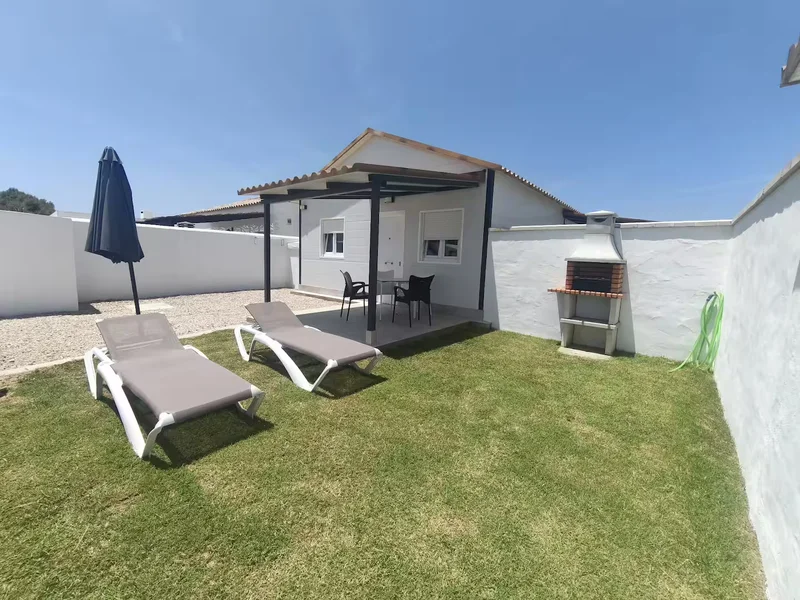 Luzdimar 5 - Exterior 5