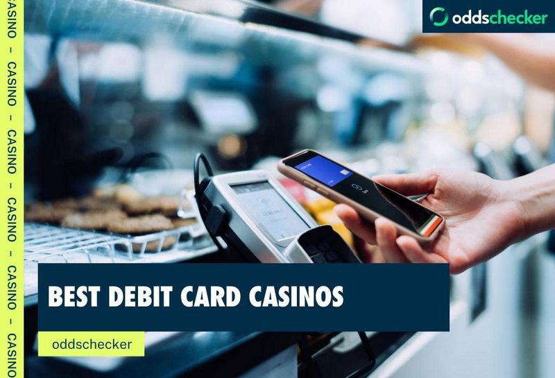 Exactly how We Select the very best Bank Card Online Casinos for UK Athletes